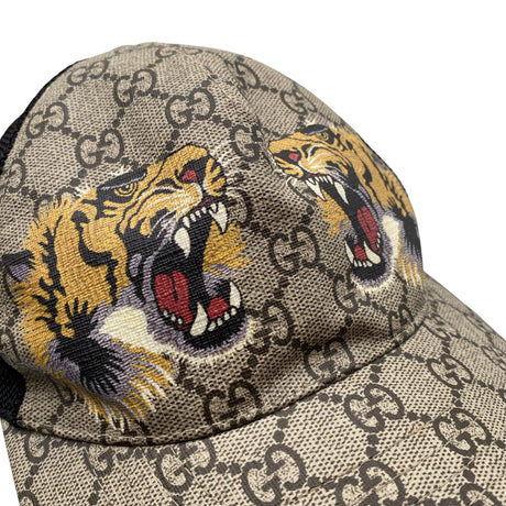 Unisex Gucci - Lippalakki, koko 38 - Musta (2)