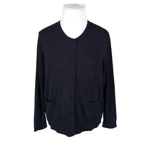 Naisten Gerry Weber - Neuletakki, koko 44 - Sininen ()