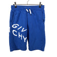 Unisex Givenchy - Collegeshortsit, koko 146 - 152 - Sininen ()