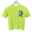 Unisex MC2 Saint Barth - T-paita, koko 146 - 152 - Keltainen ()