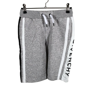 Unisex Givenchy - Collegeshortsit, koko 146 - 152 - Harmaa (1)