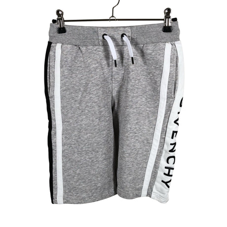 Unisex Givenchy - Collegeshortsit, koko 146 - 152 - Harmaa ()
