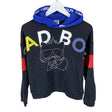 Unisex Karl Lagerfeld - Huppari, koko 158 - 164 - Musta ()