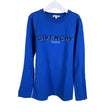 Unisex Givenchy - Trikoopaita, koko 146 - 152 - Sininen ()