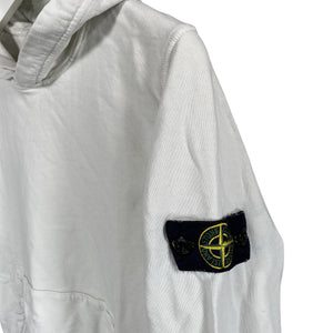 Unisex Stone Island - Huppari, koko 146 - 152 - Harmaa (3)