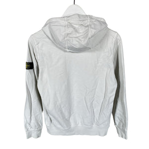 Unisex Stone Island - Huppari, koko 146 - 152 - Harmaa (2)