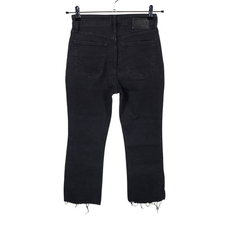 Naisten Desigual - Farkut, koko 38 - Harmaa (2)