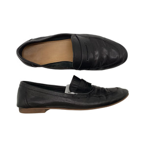 Naisten Vagabond - Loaferit, koko 39 - Musta (1)
