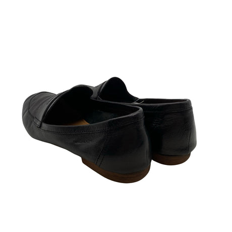 Naisten Vagabond - Loaferit, koko 39 - Musta (2)