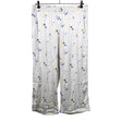 Naisten R-collection - Ohuet housut, koko 42 - Beige ()
