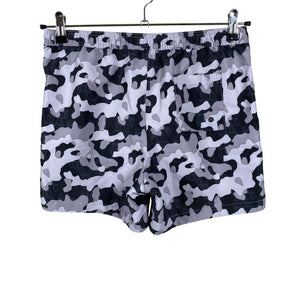 Poikien Calvin Klein - Shortsit, koko 164 - 170 - Harmaa (2)