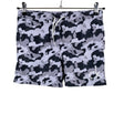 Poikien Calvin Klein - Shortsit, koko 164 - 170 - Harmaa ()