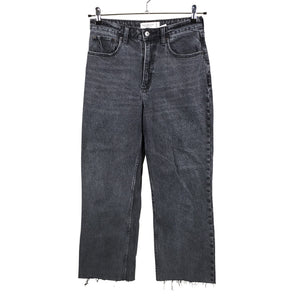 Naisten Abercrombie&Fitch - Farkut, koko W27 - Harmaa (1)