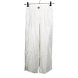 Naisten Marks&Spencer - Kangashousut, koko 36 - Beige ()