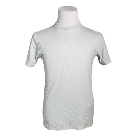 Miesten Stone Island - T-paita, koko S - Vaaleansininen ()