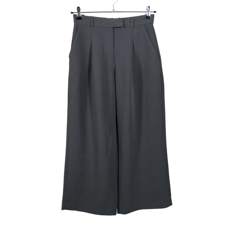 Naisten Abercrombie&Fitch - Kangashousut, koko W27 - Harmaa ()