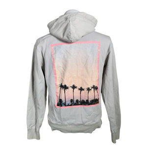Miesten Zadig & Voltaire - Huppari, koko XS - Harmaa (2)