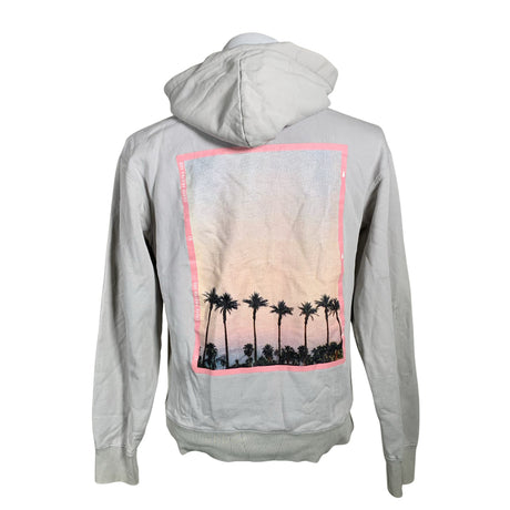 Miesten Zadig & Voltaire - Huppari, koko XS - Harmaa (2)