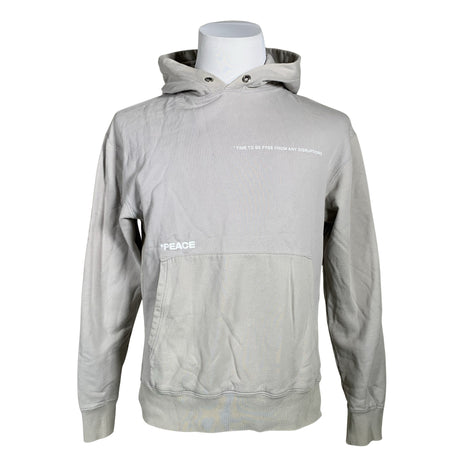 Miesten Zadig & Voltaire - Huppari, koko XS - Harmaa ()