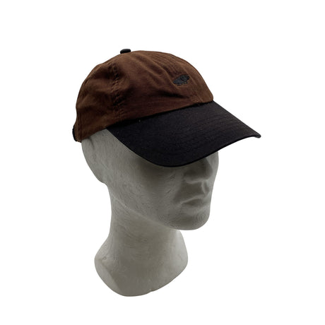 Unisex Karhu - Lippalakki, koko 52 - 54 cm - Ruskea ()