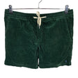 Miesten Polo Ralph Lauren - Shortsit, koko M - Vihreä ()