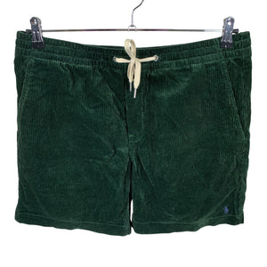 Miesten Polo Ralph Lauren - Shortsit, koko M - Vihreä (1)