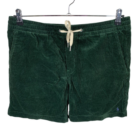 Miesten Polo Ralph Lauren - Shortsit, koko M - Vihreä ()