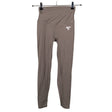 Naisten Squatproof - Urheilutrikoot, koko 36 - Beige ()