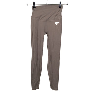 Naisten Squatproof - Urheilutrikoot, koko 36 - Beige (1)