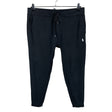Miesten Polo Ralph Lauren - Collegehousut, koko L - Musta ()