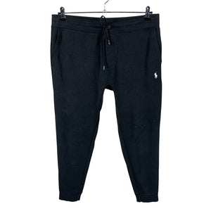 Miesten Polo Ralph Lauren - Collegehousut, koko L - Musta (1)