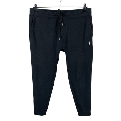 Miesten Polo Ralph Lauren - Collegehousut, koko L - Musta ()