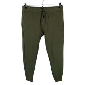 Miesten Polo Ralph Lauren - Collegehousut, koko 38 - Vihreä (1)