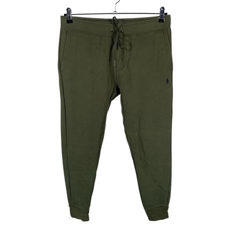 Miesten Polo Ralph Lauren - Collegehousut, koko 38 - Vihreä ()