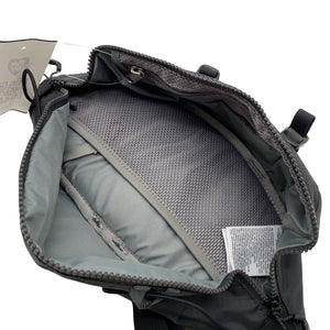 Naisten The North Face - Vyölaukku, koko Mini - Musta (2)