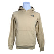 Miesten The North Face - Huppari, koko S - Beige ()