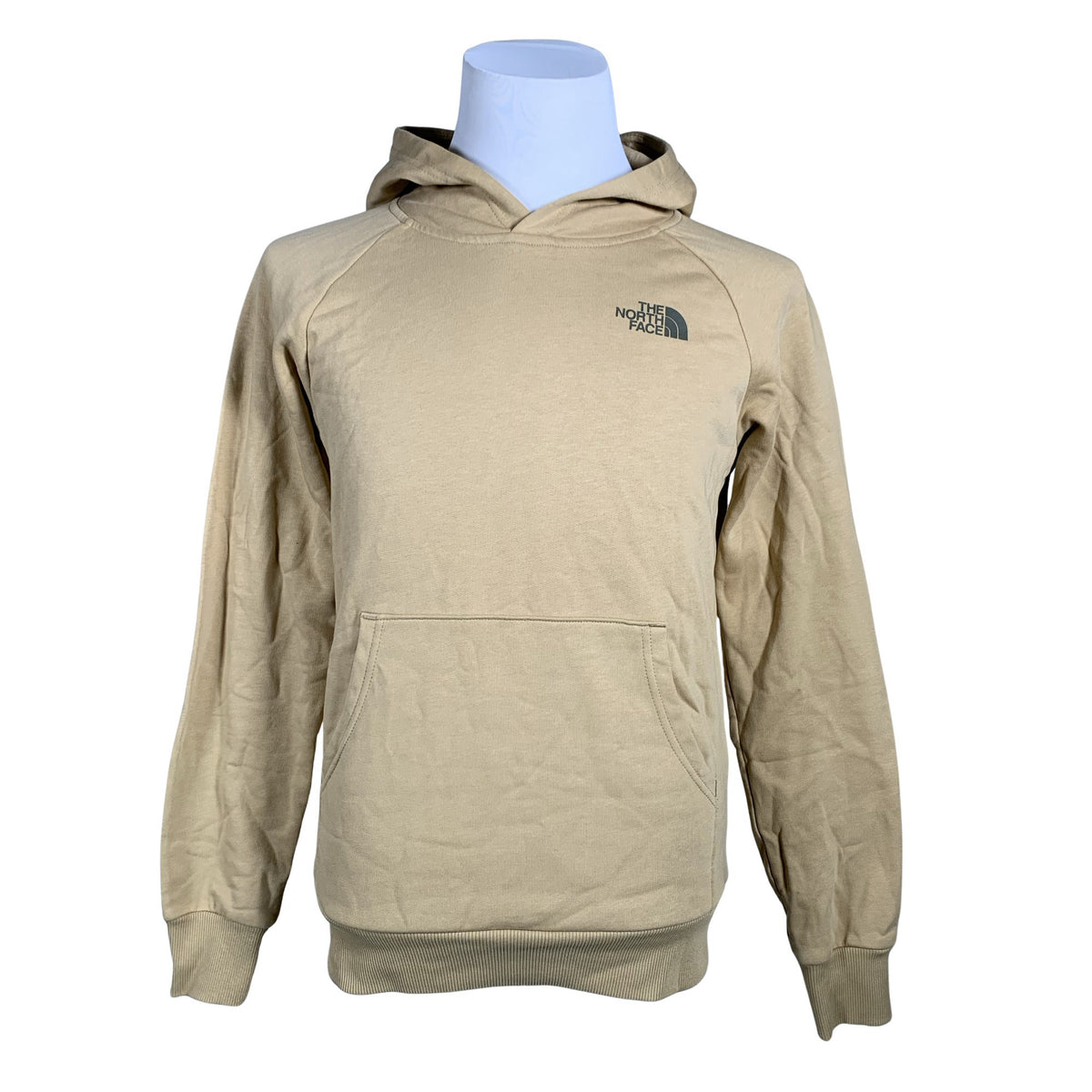 Miesten The North Face - Huppari, koko S - Beige (1)