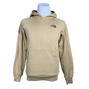 Miesten The North Face - Huppari, koko S - Beige (1)