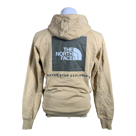 Miesten The North Face - Huppari, koko S - Beige (2)