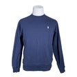 Miesten Polo Ralph Lauren - Collegepaita, koko M - Sininen ()