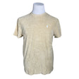Miesten Polo Ralph Lauren - T-paita, koko S - Beige ()