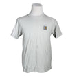 Miesten Carhartt - T-paita, koko S - Vaaleansininen ()