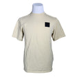 Miesten The North Face - T-paita, koko S - Beige ()