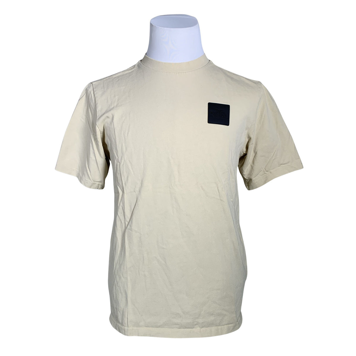 Miesten The North Face - T-paita, koko S - Beige (1)