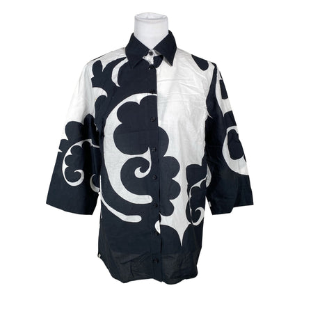 Naisten Marimekko - Pusero, koko 38 - Musta ()