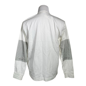 Miesten Stone Island - Trikoopaita, koko M - Valkoinen (3)
