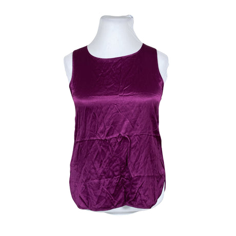 Naisten Comptoir des cotonniers - Toppi, koko 42 - Violetti ()