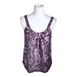 Naisten Comptoir des cotonniers - Toppi, koko 38 - Violetti ()