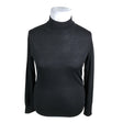 Naisten Ril's - Neulepaita, koko 42 - Musta ()