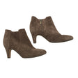 Naisten Clarks - Nilkkurit, koko 39 - Ruskea ()